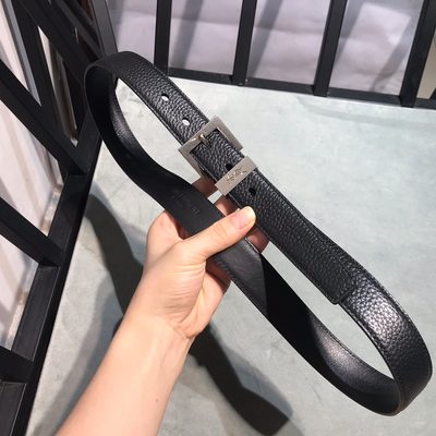 YSL Belt — 5