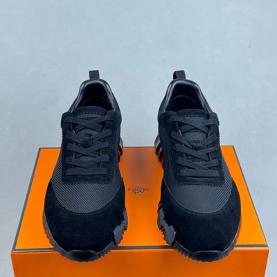 Hermès Bouncing sneakers — 3