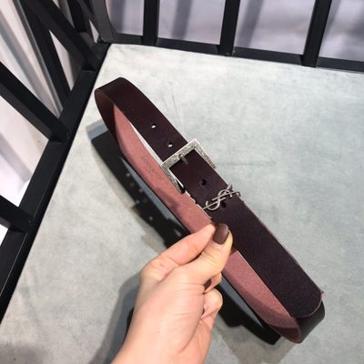 YSL Belt — 5