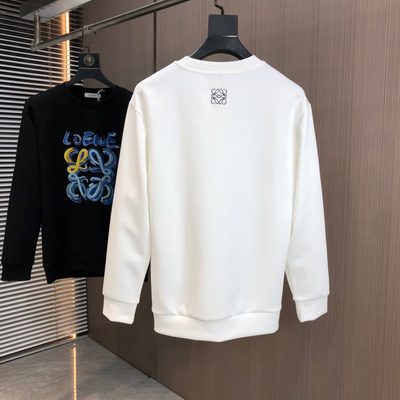 Loewe sweatshirt — 8