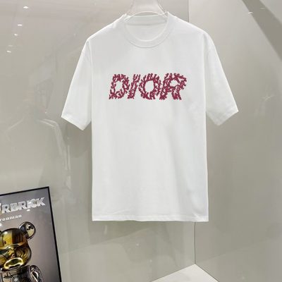 Dior short-sleeved t-shirt — 6