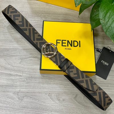Fendi Belt — 6