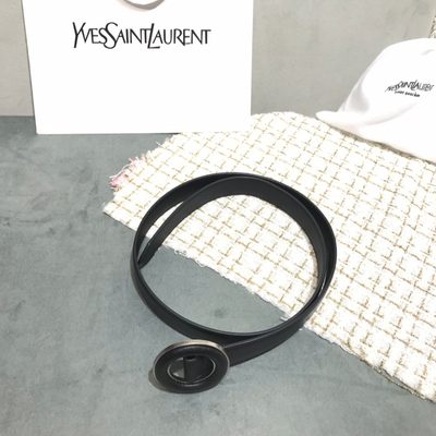YSL Belt — 5