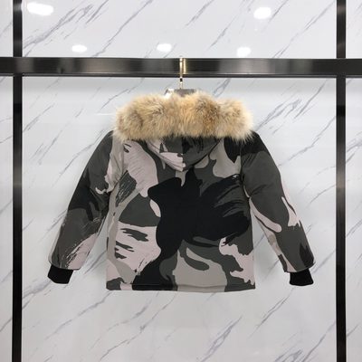 Canada Goose Expedition Parka — 3