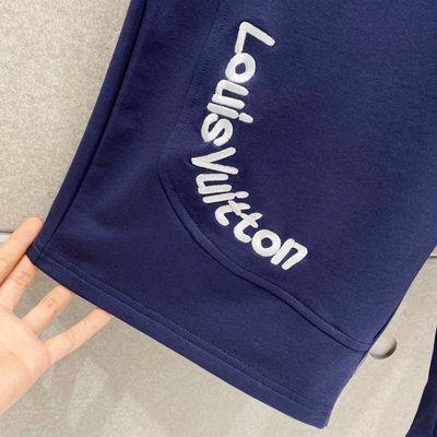Louis Vuitton sports shorts — 6