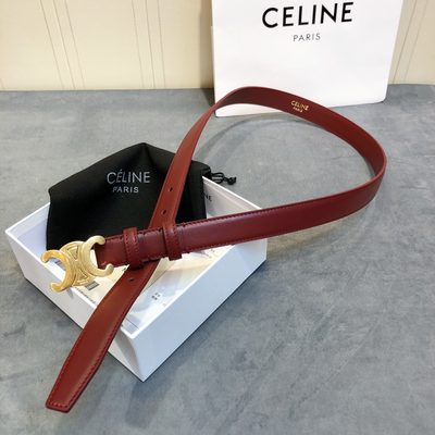 Celine Belt — 5