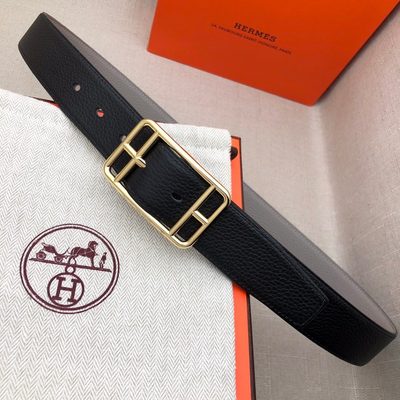 Hermès Belt — 5