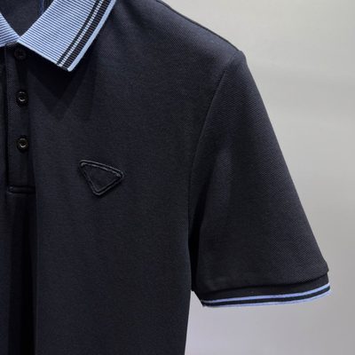 Prada polo shirt — 7