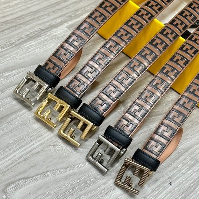 Fendi Belt — 8