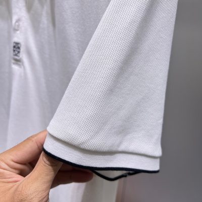 Loewe Anagram polo shirt — 9