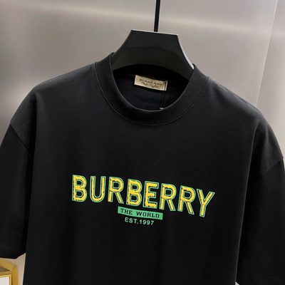Burberry T-shirt — 9