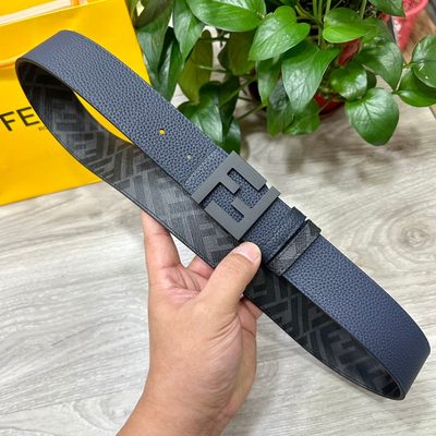 Fendi Belt — 3