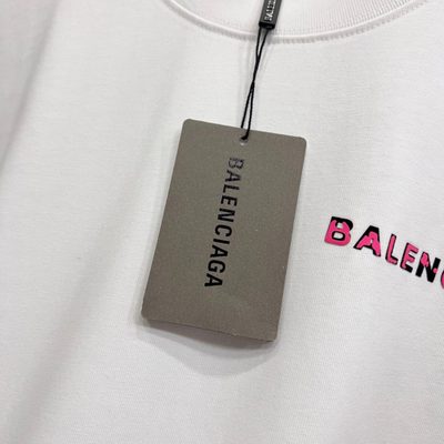 Balenciaga T-shirt — 4