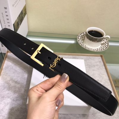 YSL Belt — 8