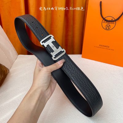 Hermès Belt — 6