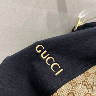 Gucci shorts — 4