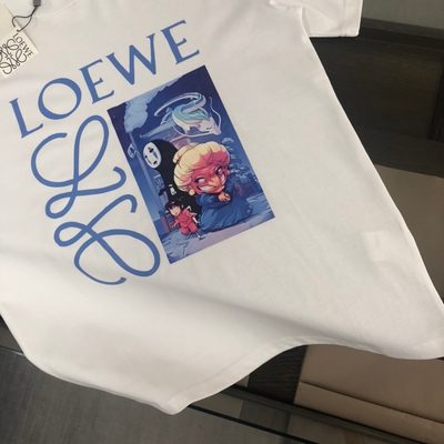 Loewe x Spirited Away t-shirt — 7
