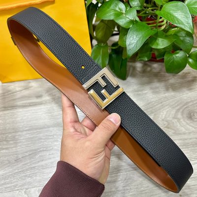 Fendi Belt — 3