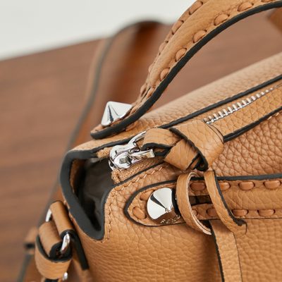 Fendi By The Way Selleria Mini bag (T) — 6