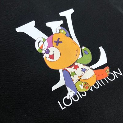 Louis Vuitton t-shirt — 5