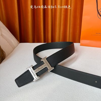 Hermès Belt — 3