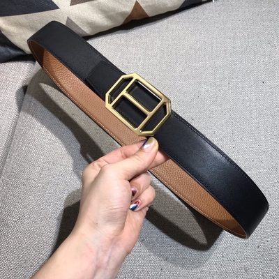 Hermès Belt — 9