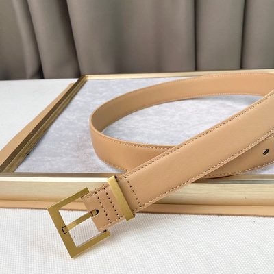 YSL Belt — 5