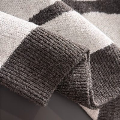 Fendi knit crewneck sweater — 6