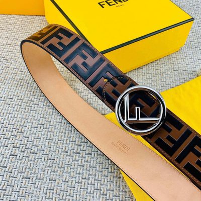Fendi Belt — 6
