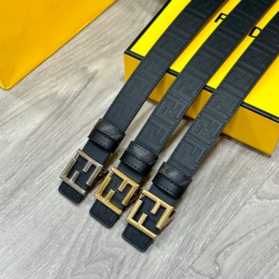 Fendi Belt — 6