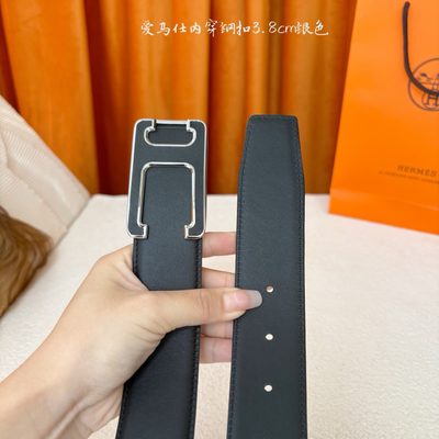 Hermès Belt — 4