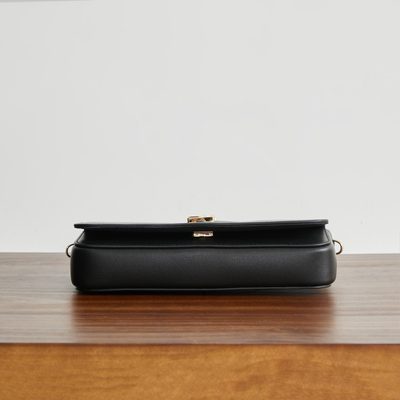 Fendi Fendigraphy Wallet On Chain (T) — 6