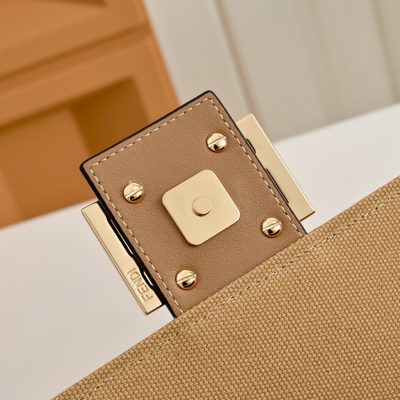 Fendi Baguette bag (T) — 4