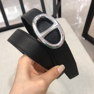 Hermès Belt — 3