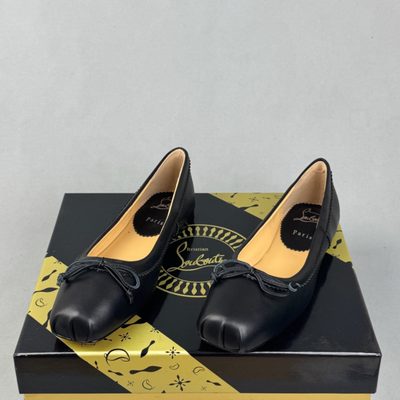 Christian Louboutin Mamadrague flats — 3