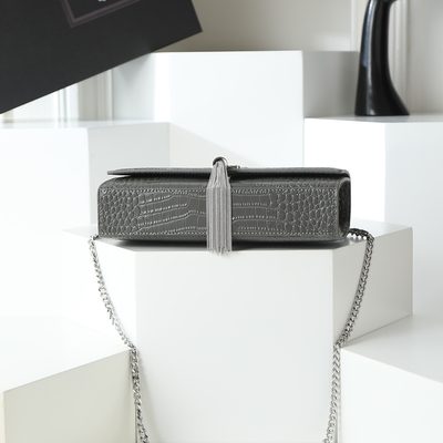 Saint Laurent Kate Medium Tassel Shoulder Bag — 4