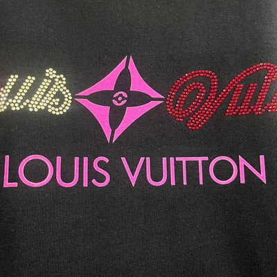 LV T-shirt — 3