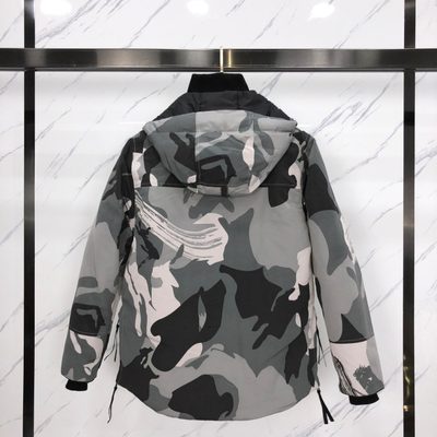 Canada Goose Maitland Parka — 3