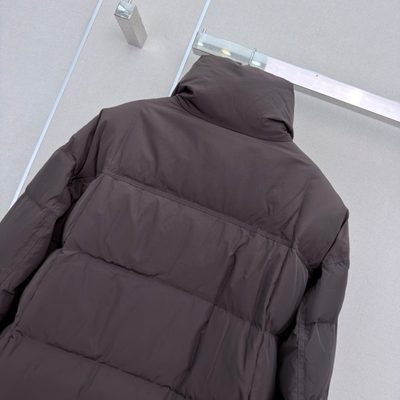 Prada quilted puffer jacket — 8