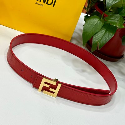 Fendi Belt — 4