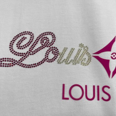 LV T-shirt — 7