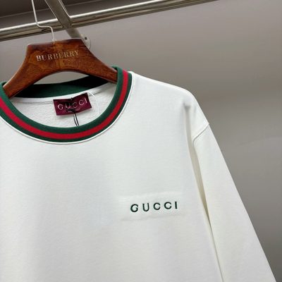 Gucci sweatshirt — 3