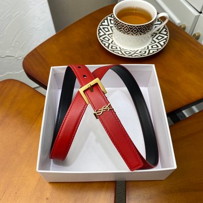 YSL Belt — 4