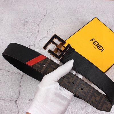 Fendi Belt — 5