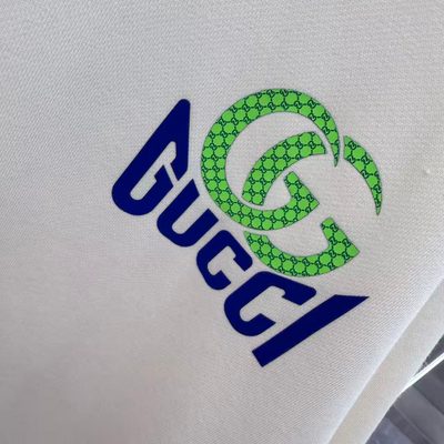 Gucci Crew-Neck Sweater — 6