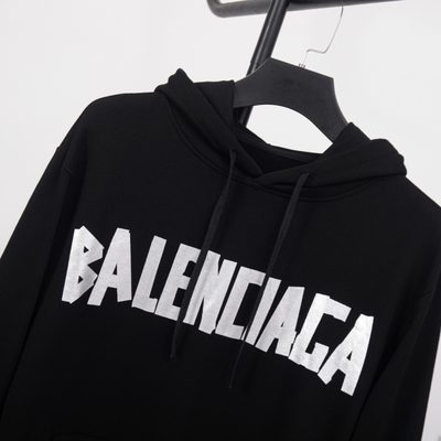 Balenciaga Crew-Neck Sweater — 4