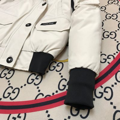 Canada Goose Chilliwack Bomber Jacket — 6
