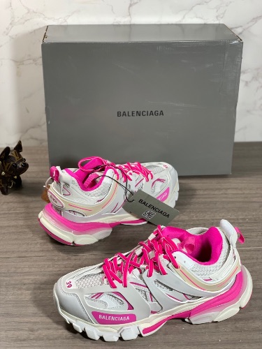 Balenciaga Wmns Track Sneakers