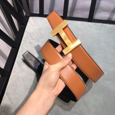 Hermès Belt — 3