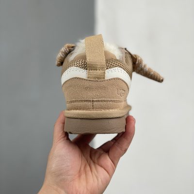 UGG Lowmel Trainers — 7